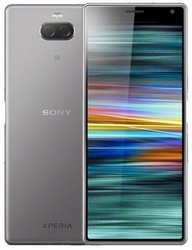 Замена микрофона на телефоне Sony Xperia 10 в Брянске